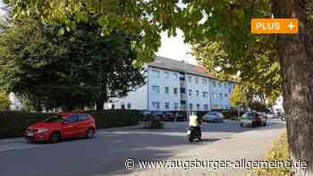 Ayer beschweren sich über Probleme am Radweg und über Müll
