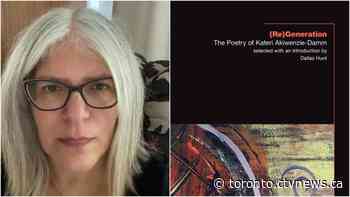 Indigenous writer and U of T professor featured in ‘Dial-a-Poem’ project