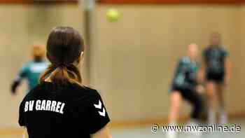 Programm der Handball-Abteilung des BV Garrel: Herbstferien im Zeichen des Handballs - Nordwest-Zeitung