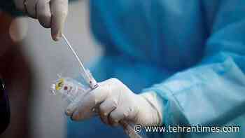 Over 729000 passengers screened for coronavirus at borders - Tehran Times