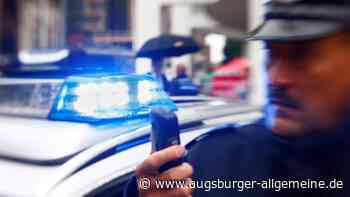Polizei Neu-Ulm ermittelt nach zwei Unfallfluchten