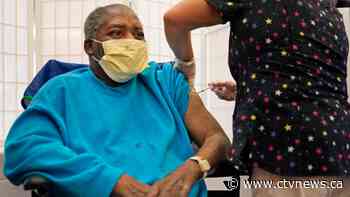 COVID-19 vaccine booster eligibility by province and territory in Canada