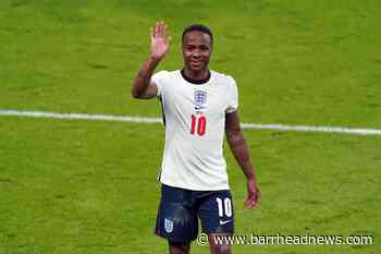 Football rumours: Three Premier League sides could welcome Raheem Sterling - Barrhead News