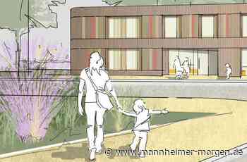 So soll die neue Kindertagesstätte in Mannheim-Lindenhof aussehen - Mannheim: Lindenhof - Nachrichten und Informationen - Mannheimer Morgen