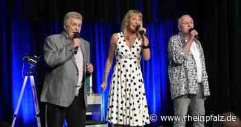 Kabarett Dusche: „Happy Deppi“ und anderer intellektueller Input - Mannheim - Rheinpfalz.de