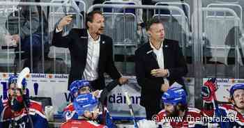 Trotz Verspätung: Adler Mannheim übernehmen Tabellenführung - Eishockey - Rheinpfalz.de