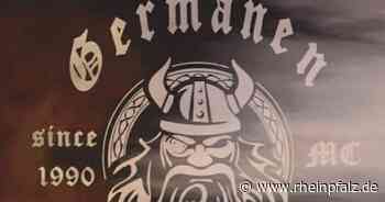 Schüsse auf Rocker: Täter vermutlich im Ausland - Mannheim - Rheinpfalz.de