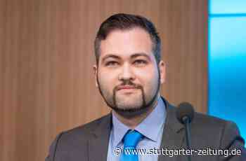 Verwaltungsgericht Mannheim - AfD-Abgeordneter muss Corona-Testpflicht hinnehmen - Stuttgarter Zeitung