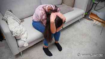 Kurs im ZI Mannheim: Ersthelfer bei psychischen Krankheiten - SWR