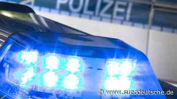 Schüsse auf Rockergruppe: 27-Jähriger verdächtigt - Süddeutsche Zeitung