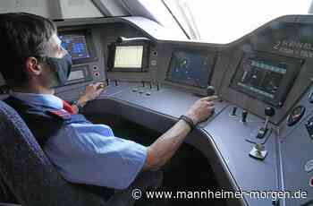 Rhein-Neckar: Neue S-Bahn Mireo zwischen Mainz und Mannheim - Metropolregion - Mannheimer Morgen