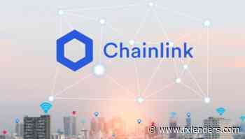 Chainlink (LINK/USD) - Bullishness Sustainable but Held Back by a Key Level - FX Leaders - FX Leaders