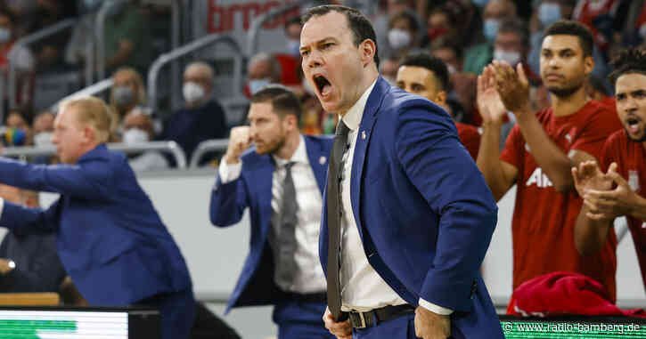 Brose Bamberg ringt Heidelberg nieder und ist Tabellenführer