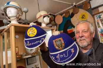 Expo 58-verzamelaar uit Niel verkoopt levenswerk: 14.000 (!) stuks te koop