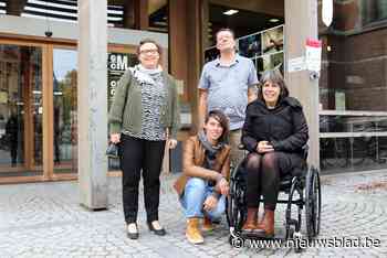 Geknipt houdt pleidooi voor cultuurparticipatie voor mensen in armoede: “Ze zijn meer dan een QR-code”