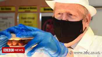 Six things the UK could do to tackle climate change