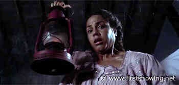 Six Stories of Black Horror in 'Horror Noire' Anthology Official Trailer