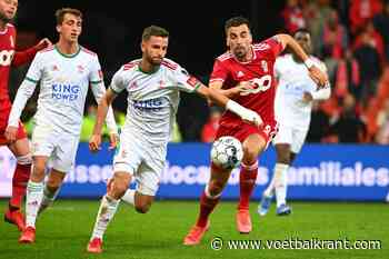 Noë Dussenne breekt de stilte