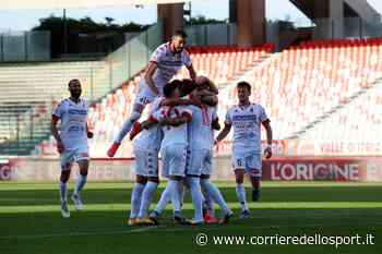 Serie C, Bari in fuga: 3-1 al Campobasso. Super Turris col Palermo - Corriere dello Sport.it