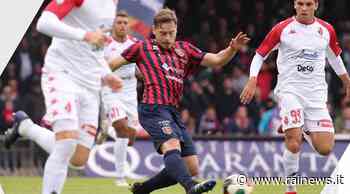 Il Campobasso cede 3-1 davanti alla capolista Bari - TGR Molise - TGR – Rai