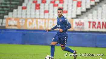 Campobasso-Bari, le pagelle LIVE: Terranova segna ancora, Frattali fa fallo da rigore - BARI CALCIO