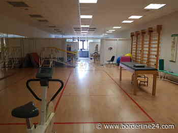 Bari, a 72anni rischia di finire sulla sedia a rotelle. Il fisiatra: "Attenzione alle terapie inadeguate" - Borderline24 - Il giornale di Bari