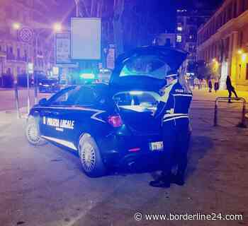 Bari, non controllano i green pass: cinque locali sanzionati - Borderline24.com