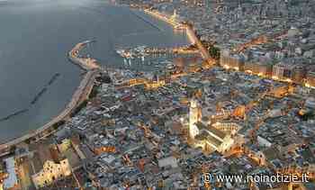 Bari: oggi la burrata viene annodata in piazza - Noi Notizie. - Noi Notizie