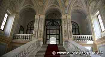 Università di Bari, tutti in aula. Per seguire da remoto servirà la giustifica - quotidianodipuglia.it