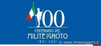 Milite Ignoto, al teatro di Bari il francobollo dedicato al centenario - ilmessaggero.it