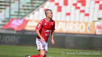 Bari, 23 convocati per il Campobasso. Torna Bianco, out in due - BARI CALCIO