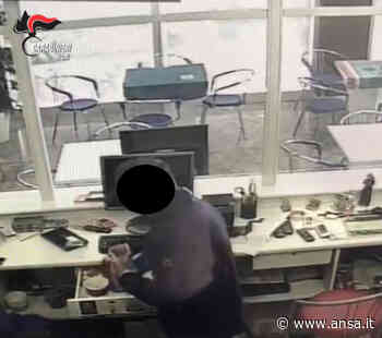 Rapina centro scommesse Bari, secondo arresto in due giorni - Agenzia ANSA