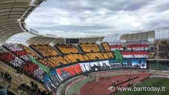 Bari-Foggia, la Prefettura ha deciso: il derby vietato ai tifosi ospiti - BariToday