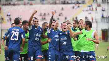 Bari e il gol condiviso. Manca il bomber, ma non è la prima volta. Il confronto con il passato - BARI CALCIO