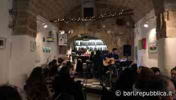 Bari, chiude il Reverso il bistrot amato dalla comunità Lgbt. "Stop dopo 9 anni ma non è solo a causa del Cov… - La Repubblica