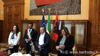 "Dall'Albania a Bari per un futuro migliore", la storia di Festim: 30 anni dopo lo sbarco della Vlora è cittadino italiano - BariToday