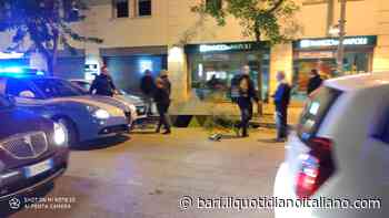 Bari, passanti sotto shock in viale Salandra: studente 30enne si lancia dal nono piano - Il Quotidiano Italiano - Bari