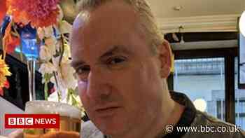 Clayton-le-Woods house collapse: Family pays tribute to Carl Whalley