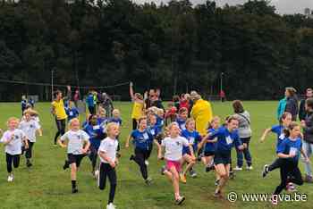 Scholencross viert dertigste verjaardag zonder publiek (Kasterlee) - Gazet van Antwerpen Mobile - Gazet van Antwerpen