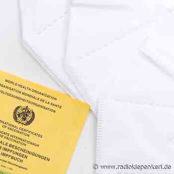 SENDEN: Gefälschte Impfausweise - Radio Kiepenkerl