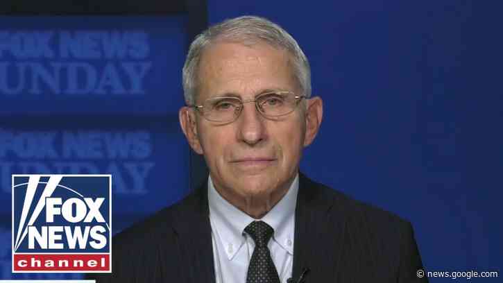 Dr. Fauci on whether politics of COVID boosters has gotten ahead of public health - Fox News