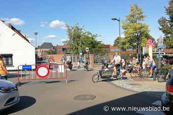 Corona houdt honderd Herentalse leerlingen week thuis