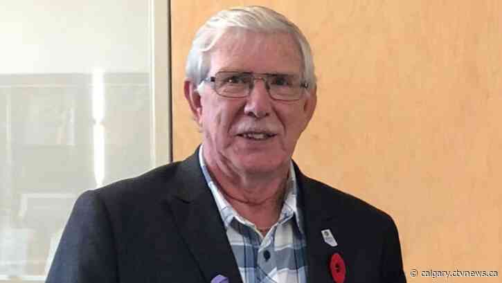 Southern Alberta county 'heartbroken' by councillor's death