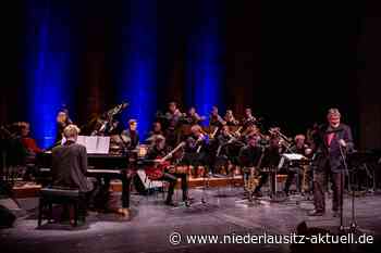 Landesjugendjazzorchester Brandenburg am 22. Oktober live in Guben - Niederlausitz Aktuell - NIEDERLAUSITZ aktuell