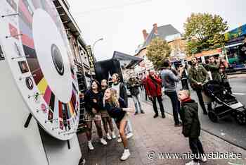 Jaarmarkt Koekloting grijpt terug naar oude traditie