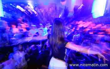 En discothèque, une soirée pour tester la transmission du Covid entre vaccinés