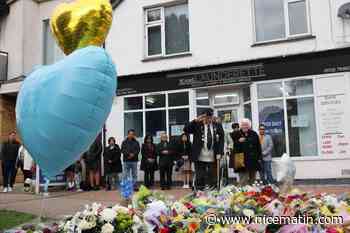 Meurtre d'un député britannique: le suspect avait suivi un programme de déradicalisation