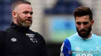 Preston North End 0-0 Derby County: Rams frustrated in Deepdale stalemate