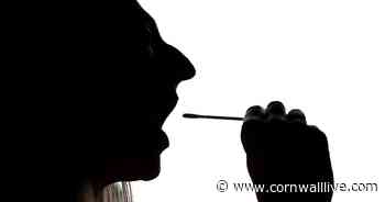 More than 1,100 cases of coronavirus found across Cornwall and Devon - Cornwall Live