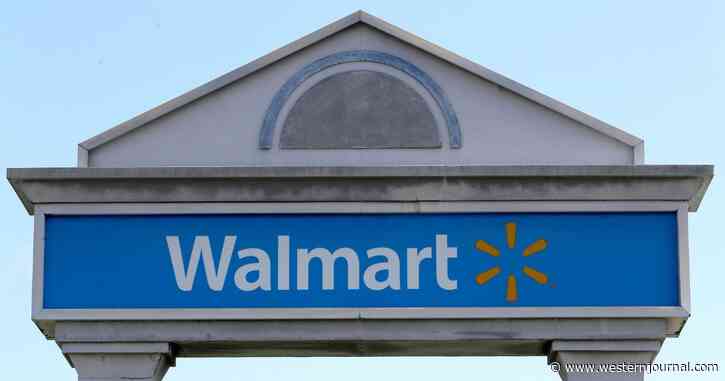 Walmart's Critical Race Theory Program Revealed: Lowest-Paid White Employees Told They're Guilty of 'White Supremacy Thinking'